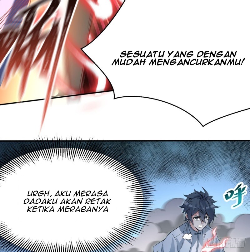 I Picked Up An Attributes Chapter 32 Gambar 29